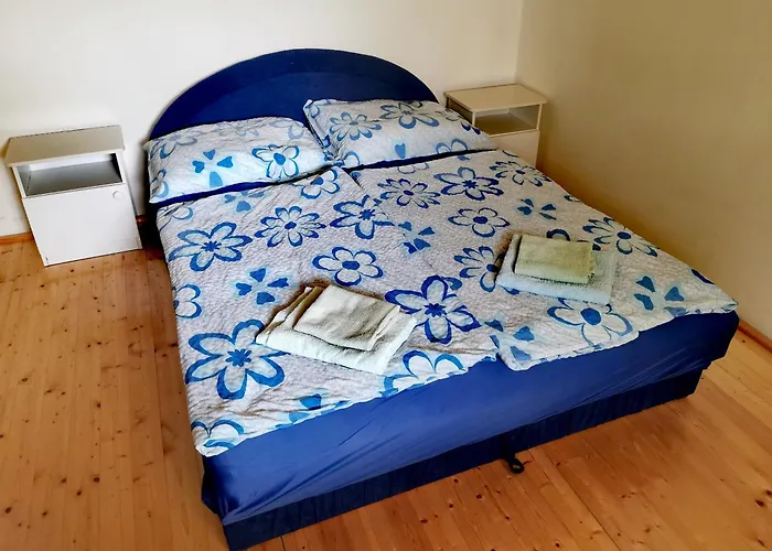 Nemeth Apartmanhaz Appartement